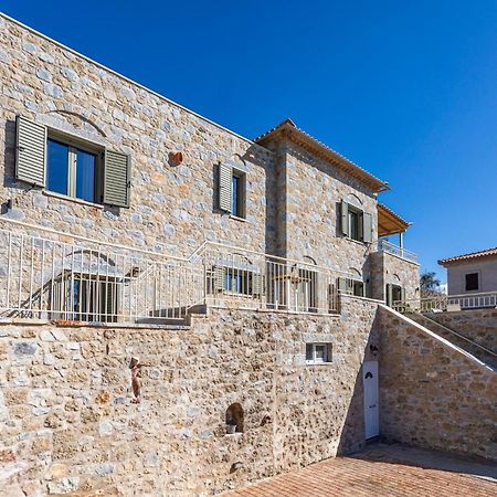Villa Daniela Neokhorion  Exterior foto